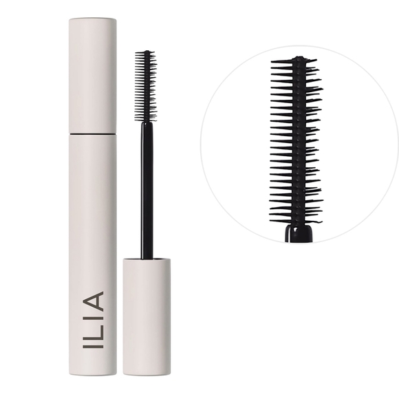2/$40!! Curated ILIA Mascara and Babe Lash Curler - Picture 2 of 6